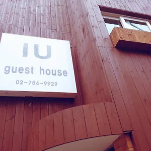 Iu Myeongdong Seoul