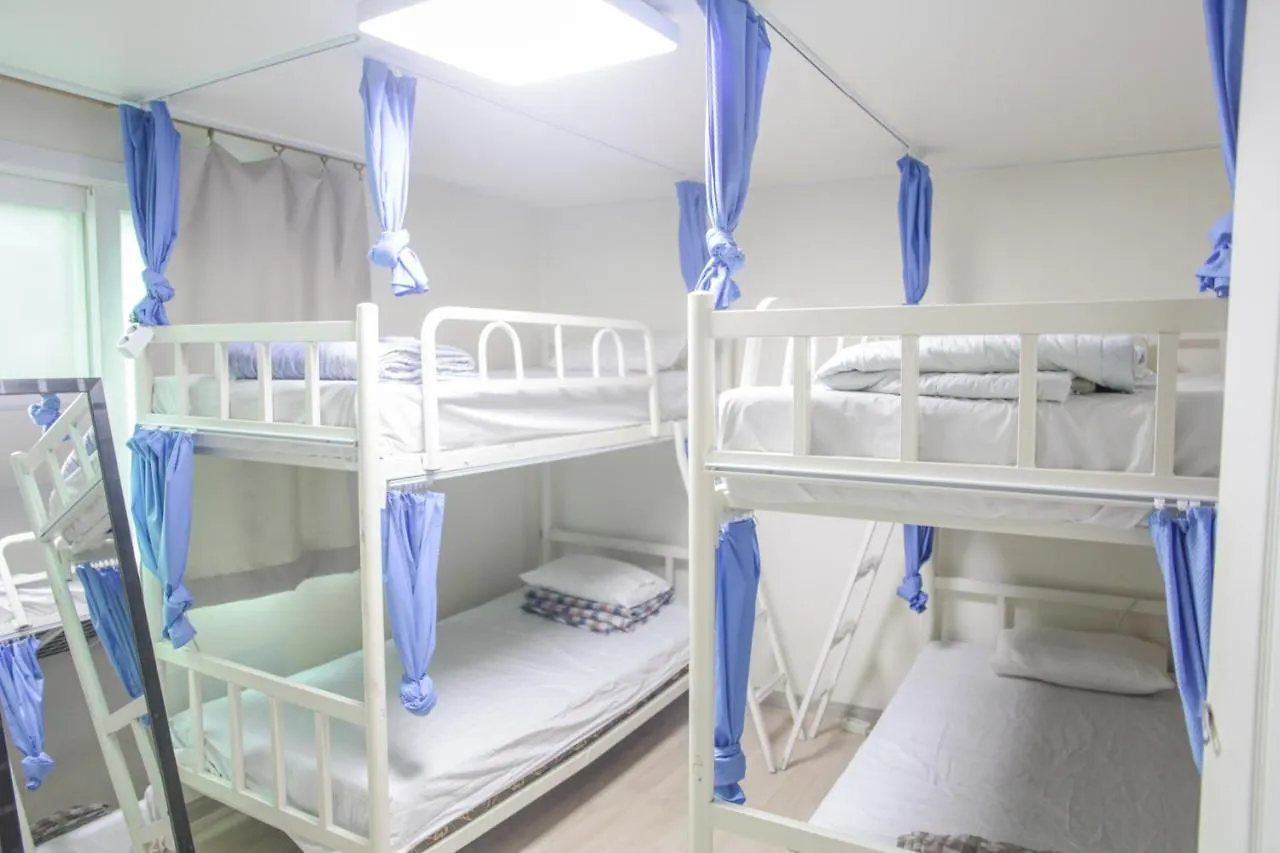 Yacht Guesthouse Seoul