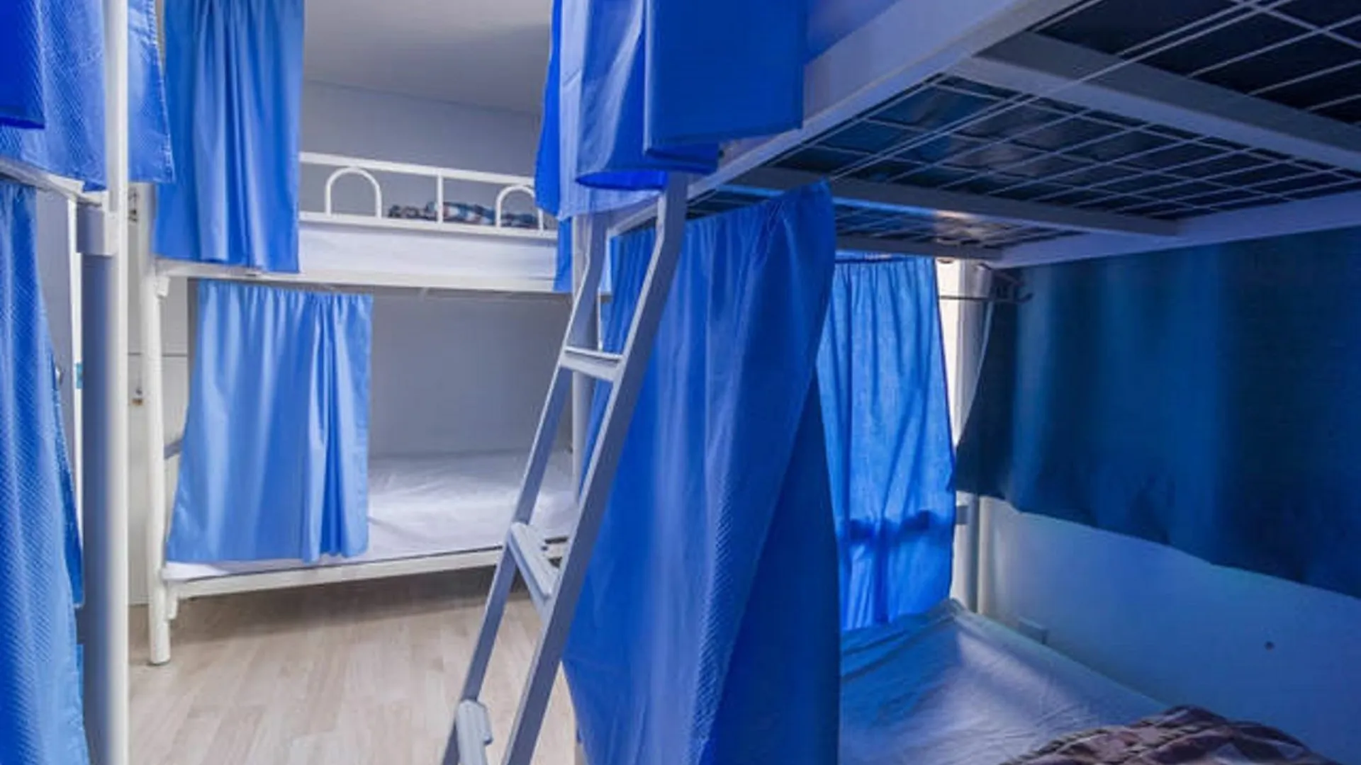 Yacht Guesthouse Seoul South Korea