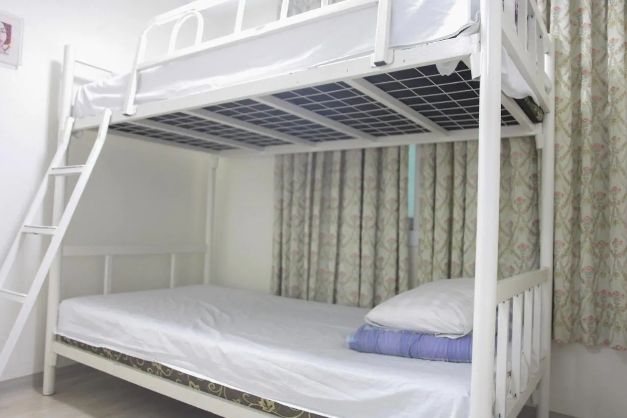 Yacht Guesthouse Seoul