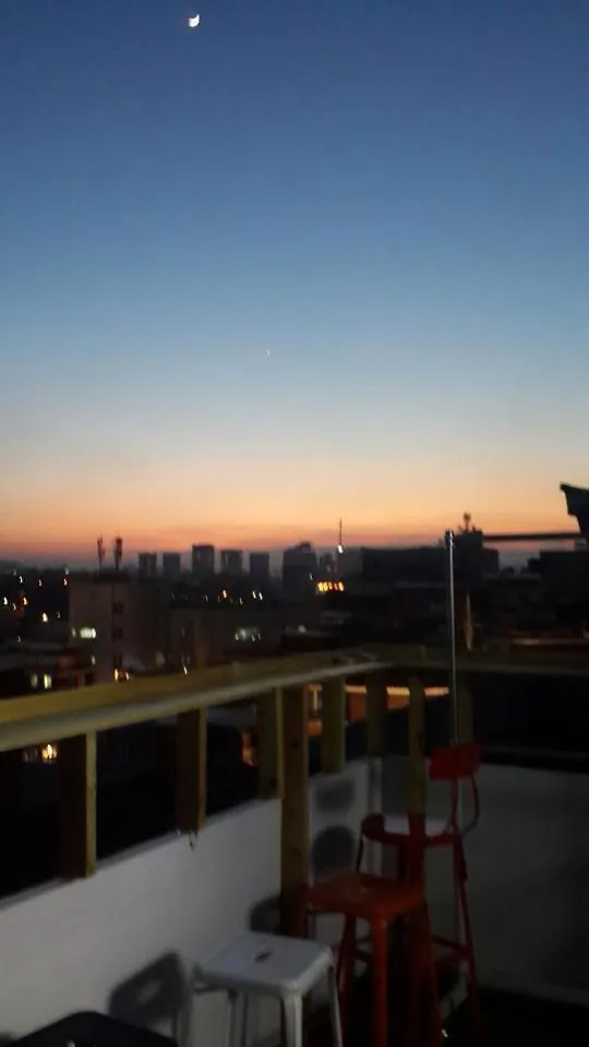 Gæstehus Yacht Guesthouse Seoul