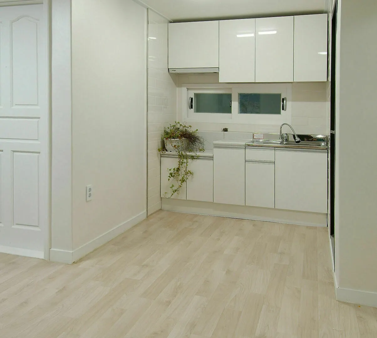 Gæstehus Yacht Guesthouse Seoul
