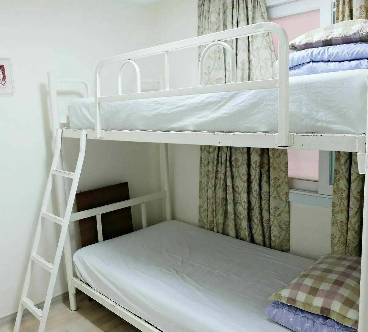 Gæstehus Yacht Guesthouse Seoul
